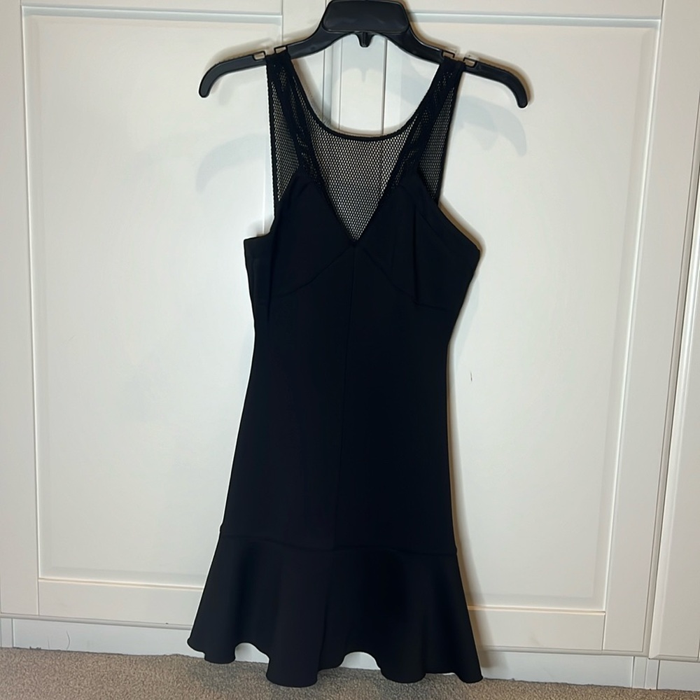 Guess Short Black Dress size 0.
